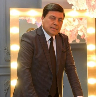 Ilhom Ibrohimov