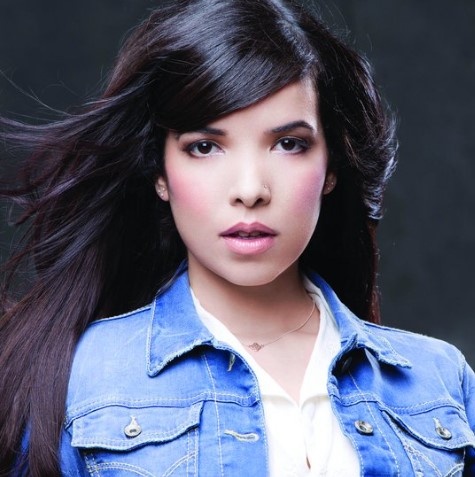 Indila