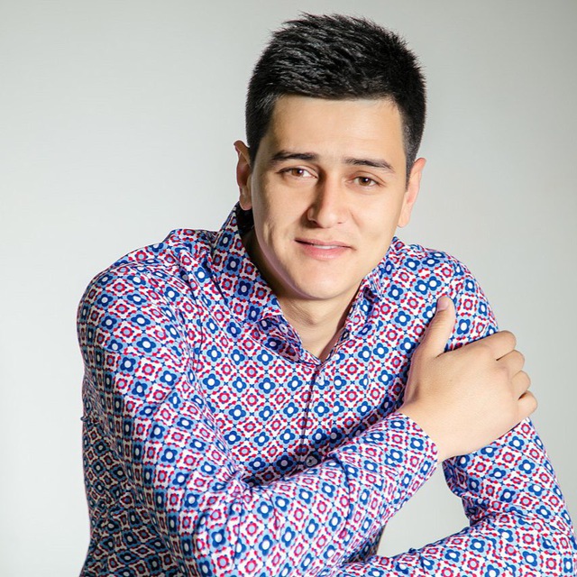 Izzatbek Qo'qonov