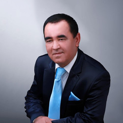 Abdulhay Karimov - Onajon