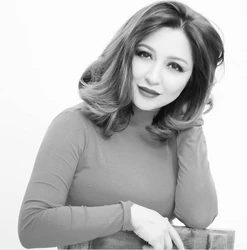 Iroda Dilroz - Ketaver