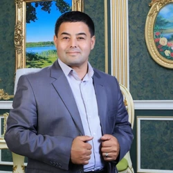 Isoqjon Joʻraxonov - Ey otajon-onajon