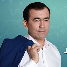 Jaloliddin Usmonov - Menga qizin bermagan xovli