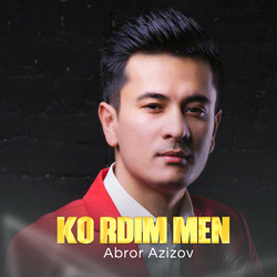 Abror Azizov - Kel gulim (new version)