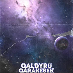 QARAKESEK - Qaldyru