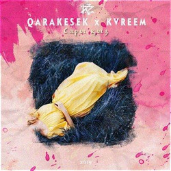 KVREEM, QARAKESEK - Сары қыз