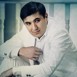 Abduvali Rajabov - Bora-bora