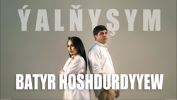 Batyr Hoshdurdyyew - Meň Ýalňyşym