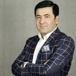 Abdurashid Yo'ldoshev - Yarashgay