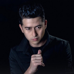 Alisher Zokirov - Yorim mana gul