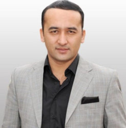 Anvar Sanayev - Yulduzim