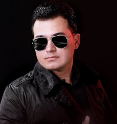 Azamat Omonov - Aynam