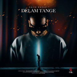 Majid Razavi - Delam Tange