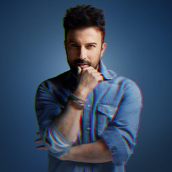 Tarkan - Kır Zincirleri (Kır Zincirlerini)