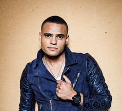 Mr. P, Mohombi - Just Like That