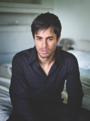 Enrique Iglesias - Be With You