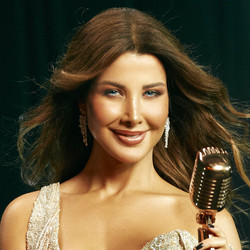 Nancy Ajram - Ya Se El Sied