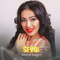 Barno Begim - Dedim