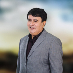 Bahodir Mamajonov - Bibigul