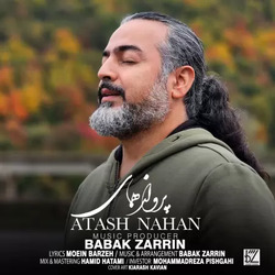 Parvaz Homay - Atash Nahan