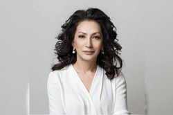 Nasiba Abdullayeva - Pazmoni