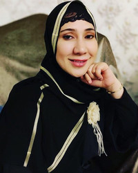 Dildora Niyozova - Mashallah