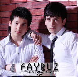 Fayruz Guruhi - Xayr maktab