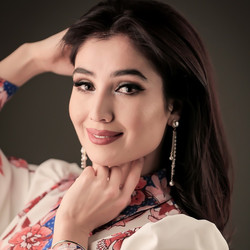 Gulasal Abdullayeva - Mohitabon