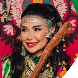 Hosila Rahimova - Kelmasang