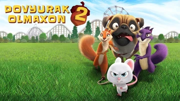 Dovyurak Olmaxon 2